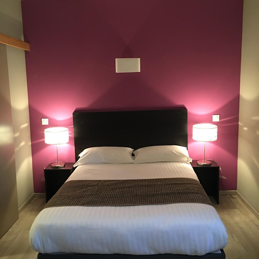 Le Brin D'Olivier Aparthotel Bourg-Saint-Andeol Exterior photo