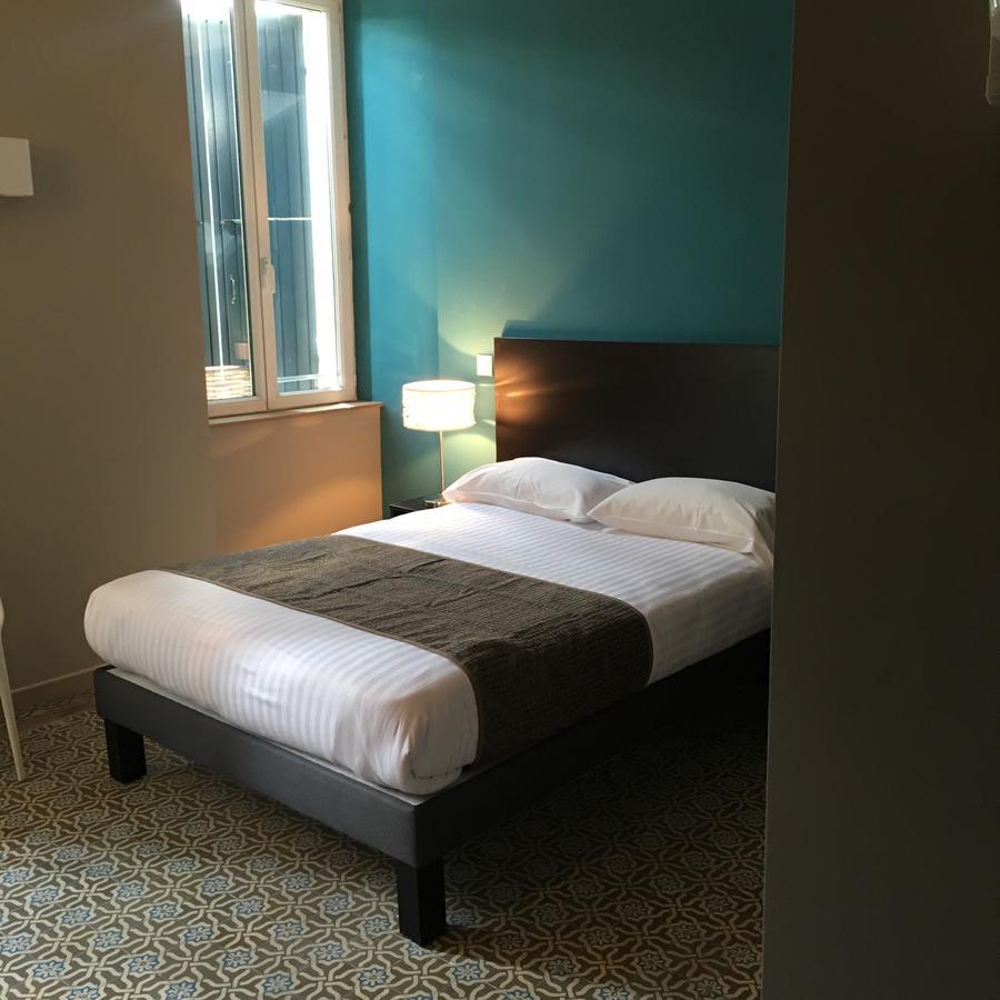 Le Brin D'Olivier Aparthotel Bourg-Saint-Andeol Exterior photo