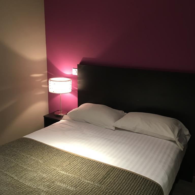Le Brin D'Olivier Aparthotel Bourg-Saint-Andeol Exterior photo